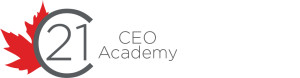 C21 CEO logo